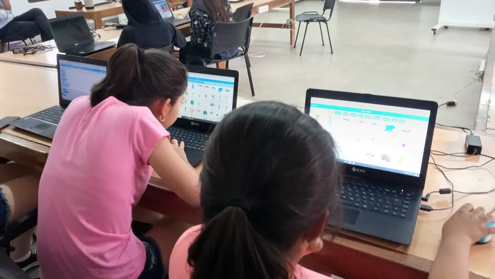 programadoras
