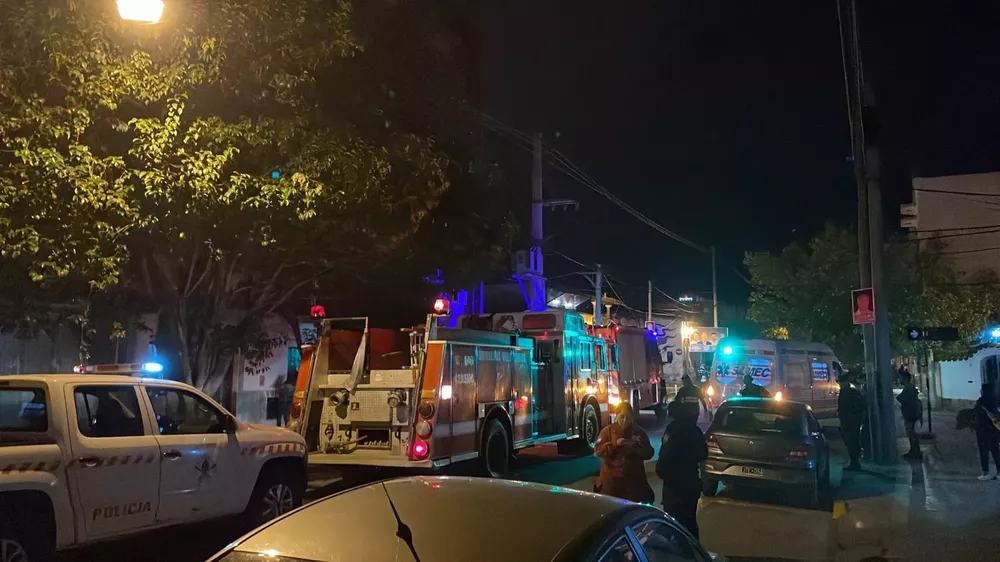 alvarado incendio