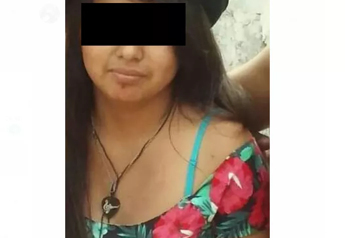 Salteña perdida antonella