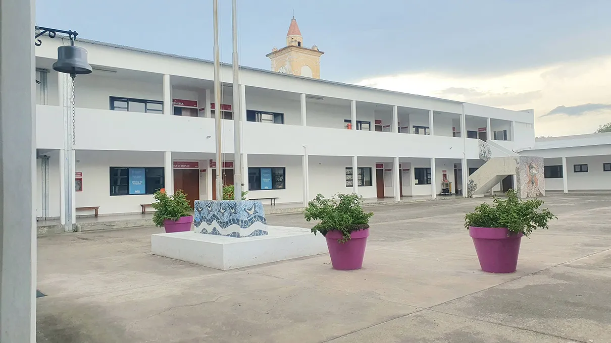 Escuela de emprendedores