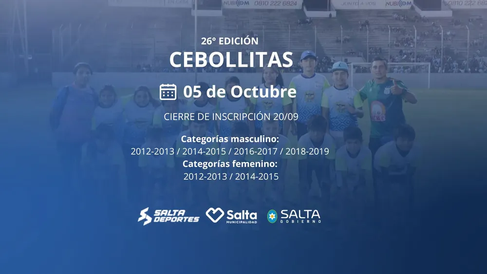 cebollitas