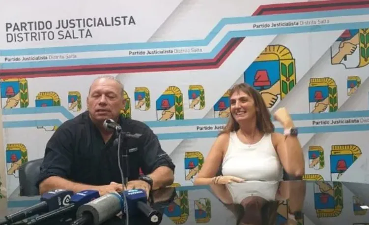 PJ salta Berni