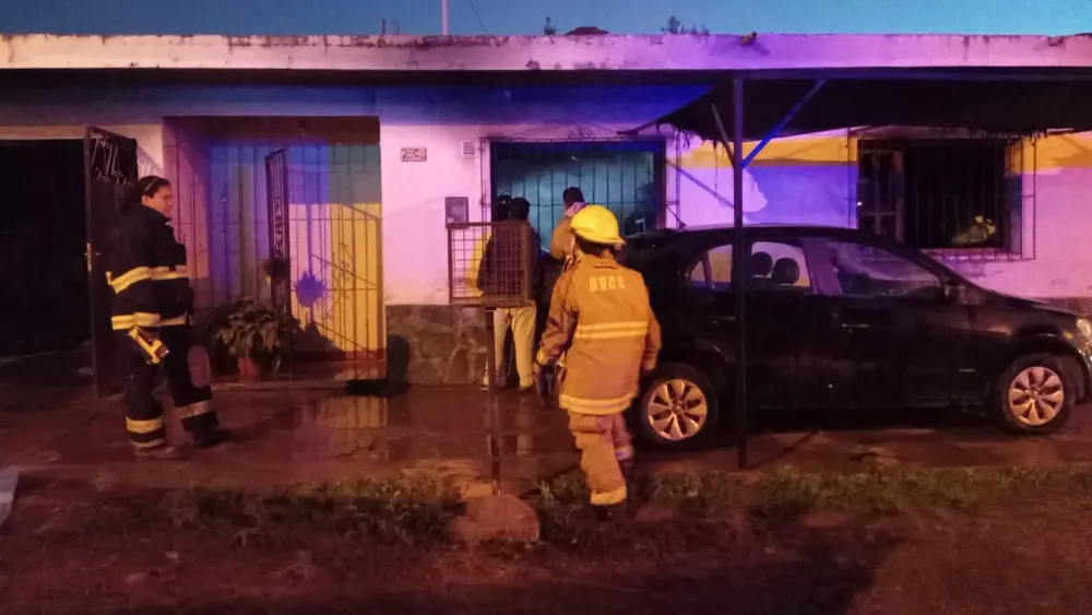 incendio lugones