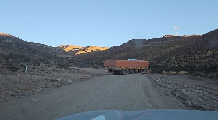 camion r51
