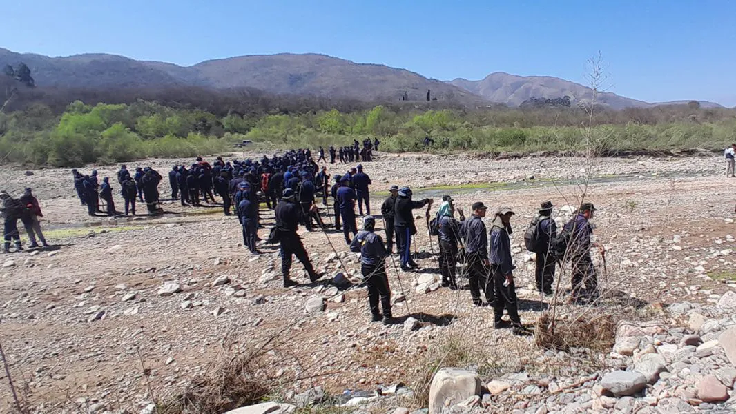 operativo la caldera