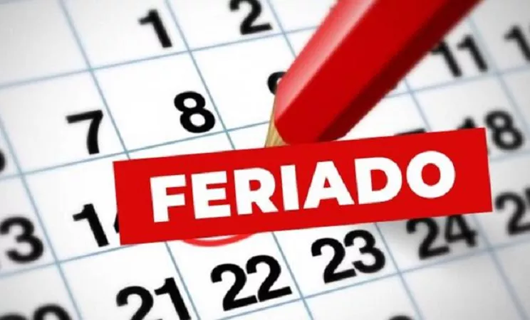 Feriados