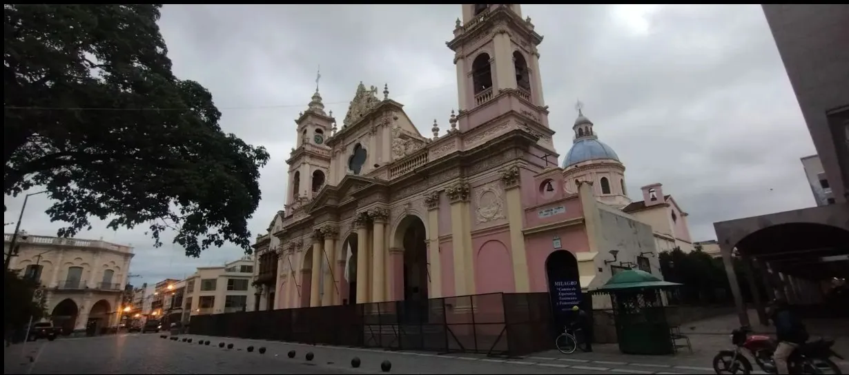 catedral