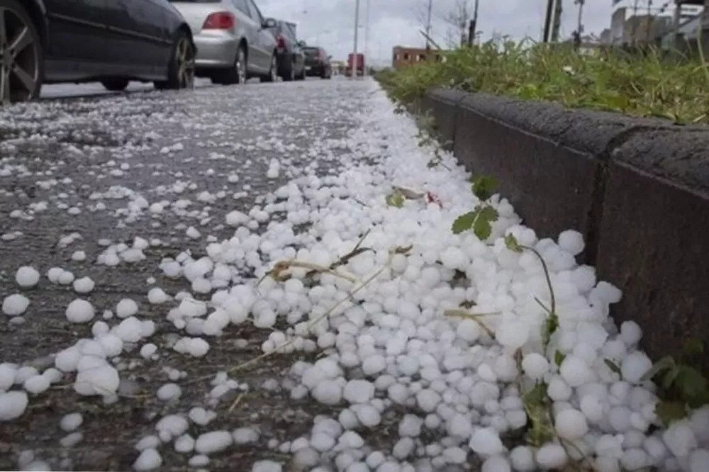 Granizo