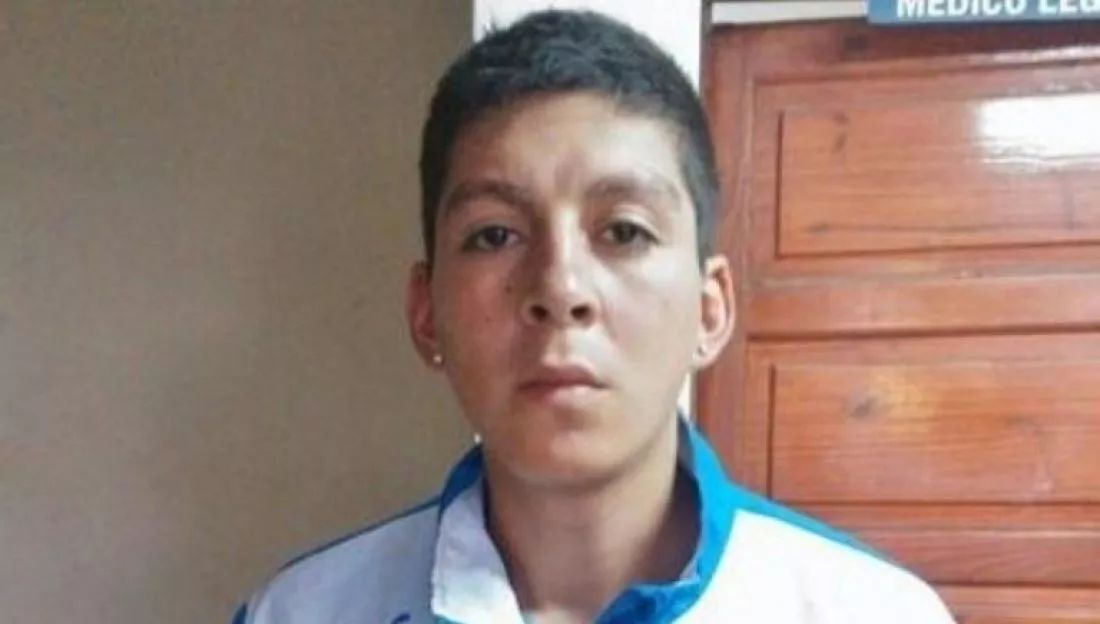 Salteño buscando 2610