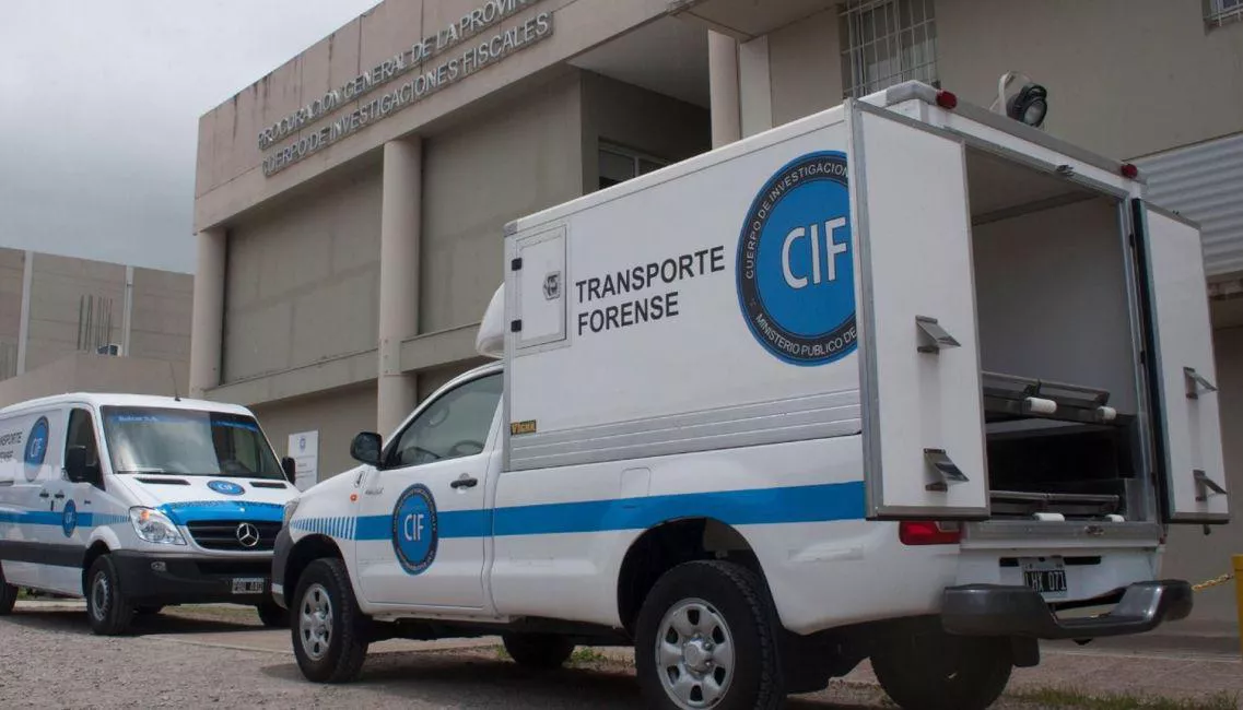 nena muere en barrio el mirador