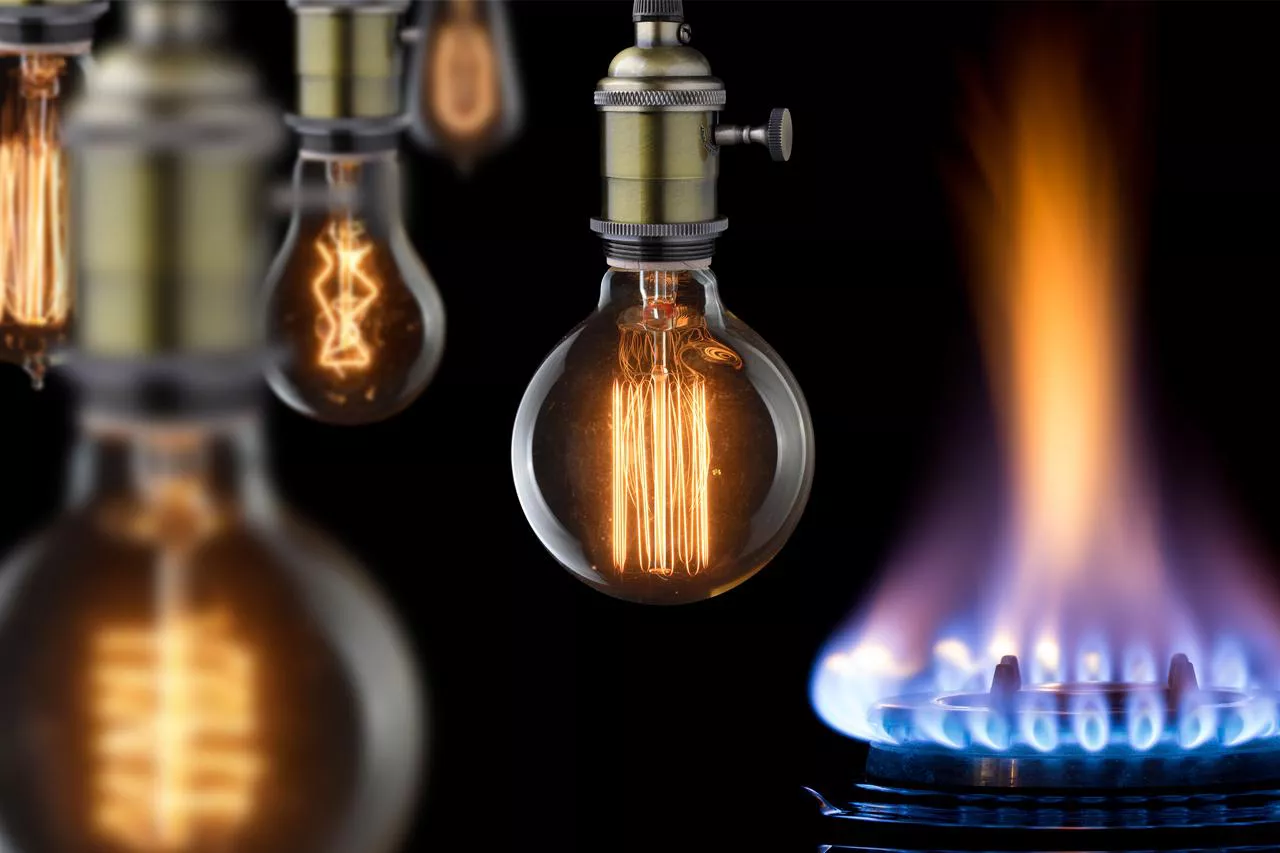 Energia