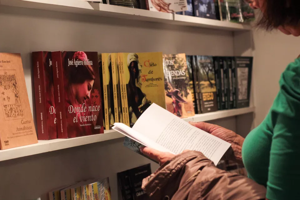 feria del libro 0310
