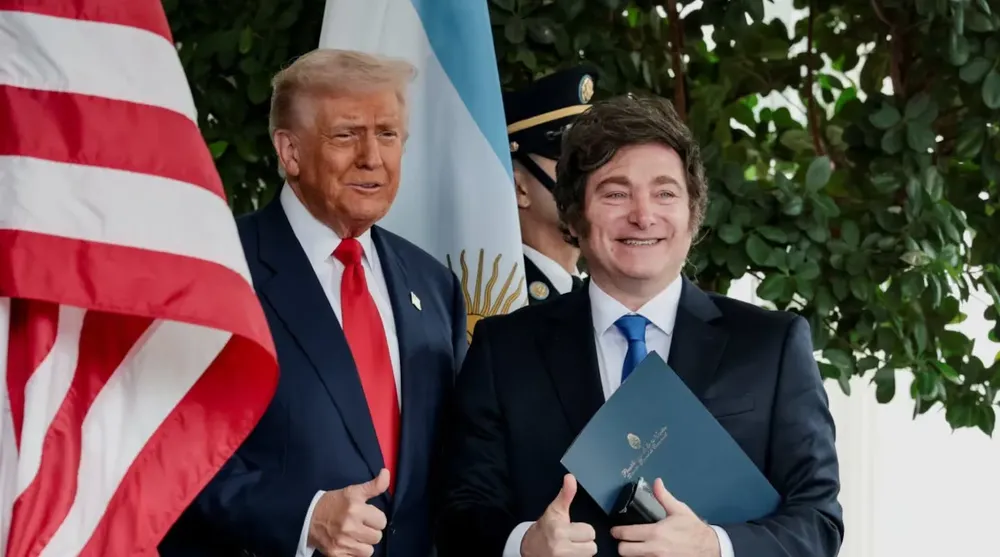 trum mileo