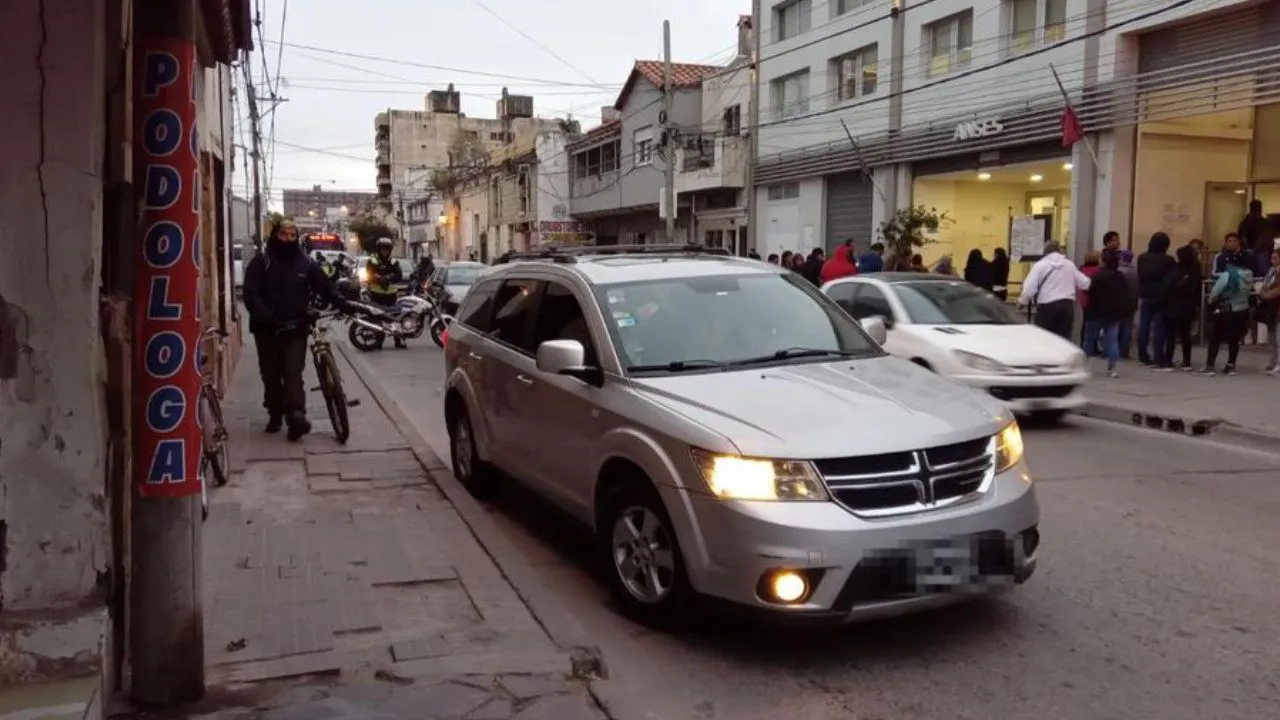Accidente anses