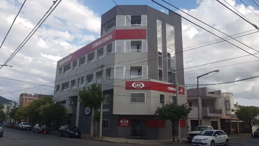 IPS Salta