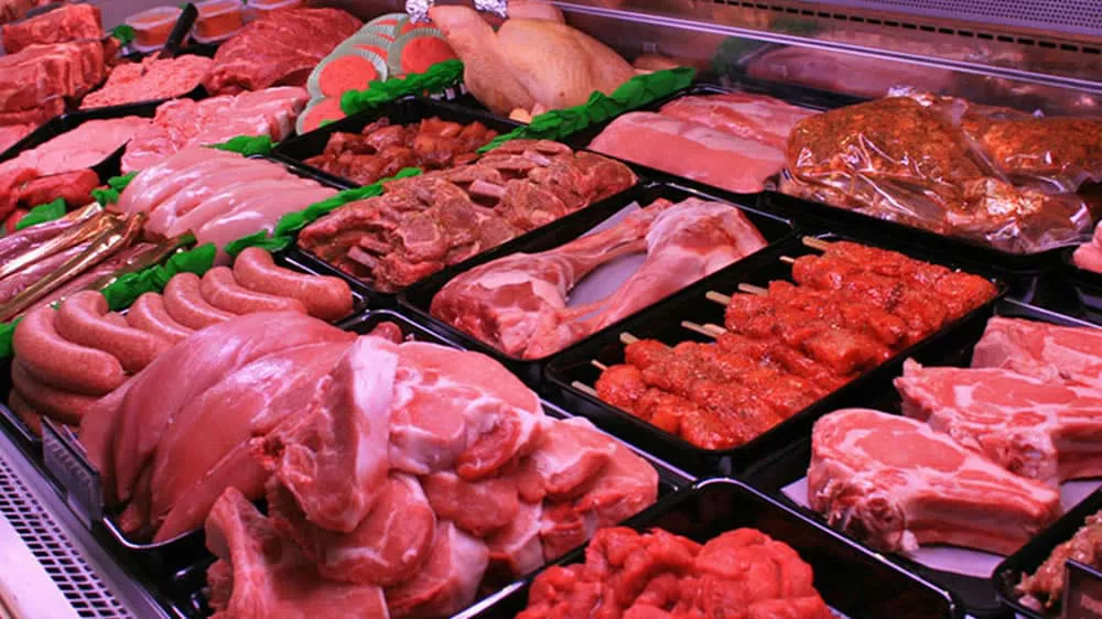 Carnes populares