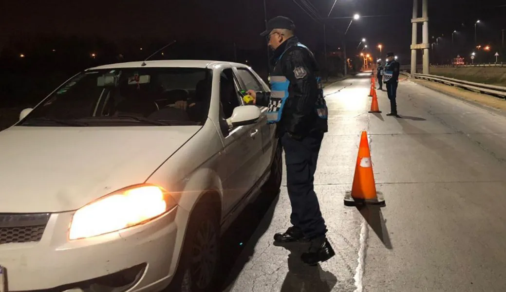 Seguridad vial