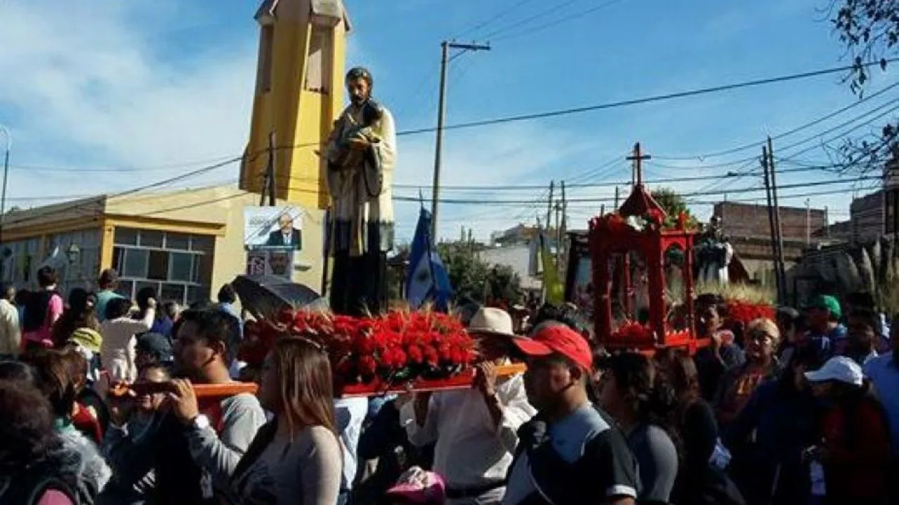 San Cayetano