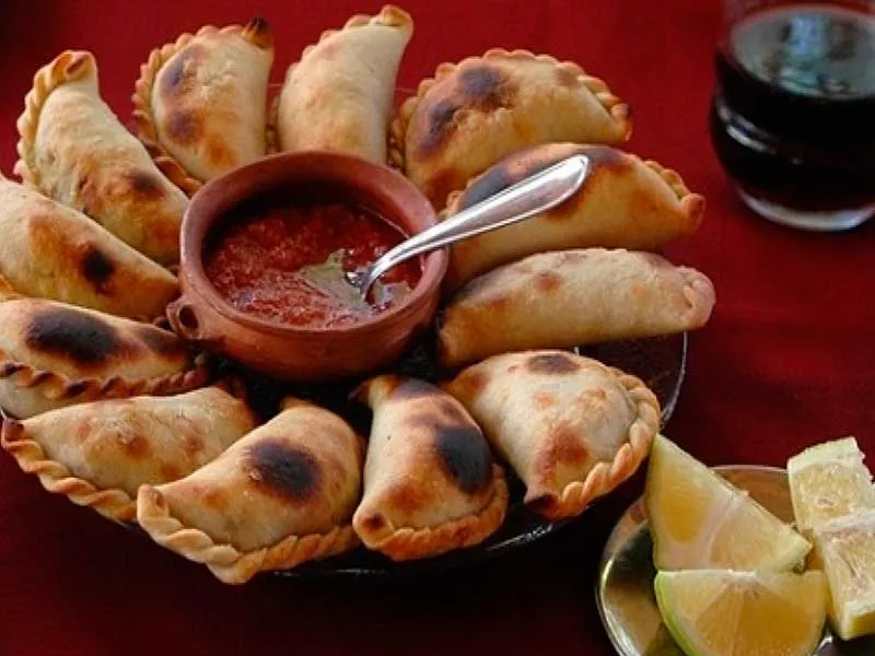 empanada