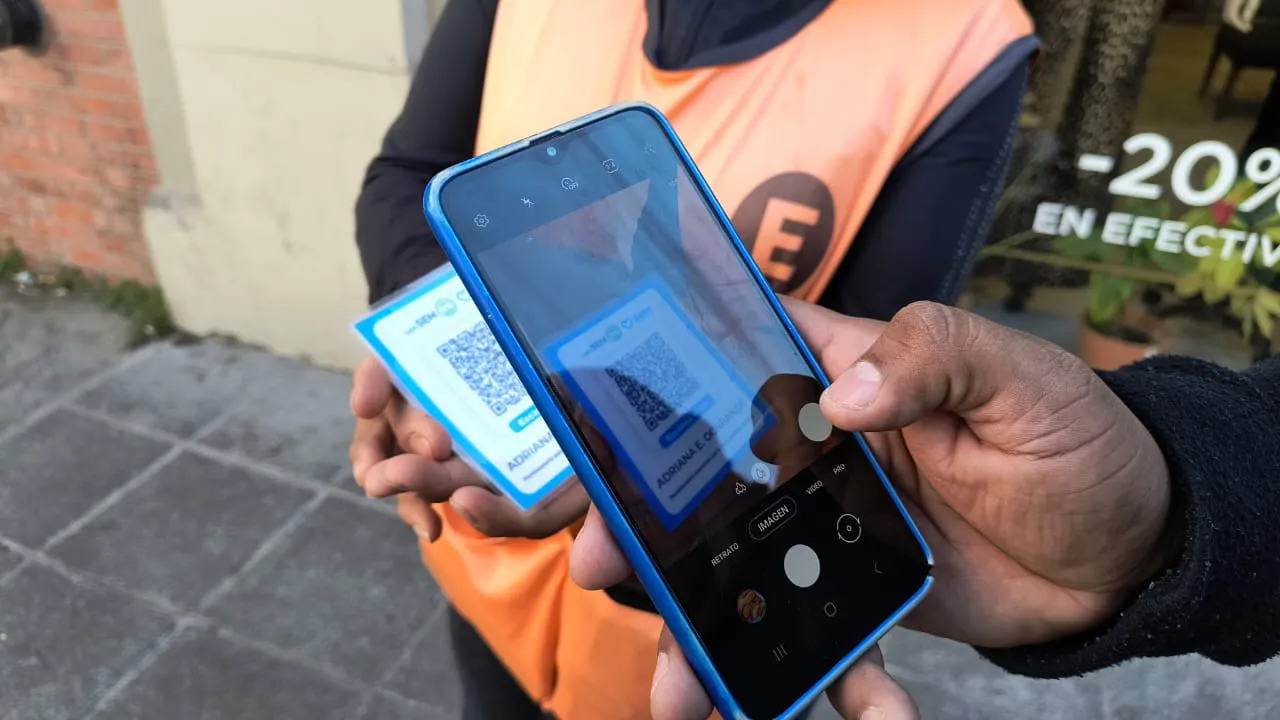 pago qr