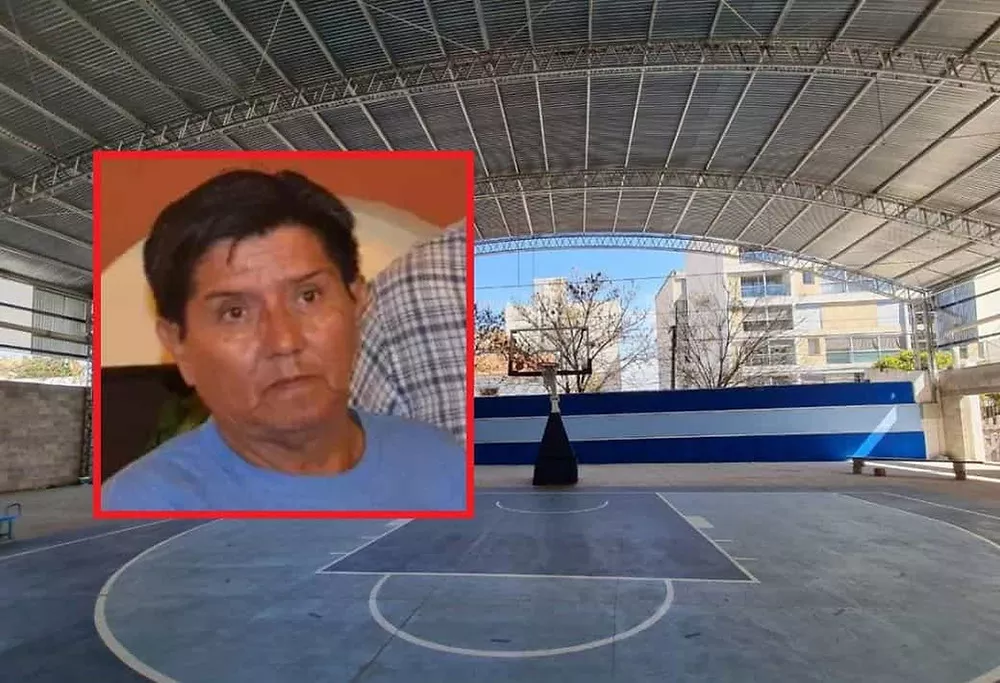 Mario Aballay