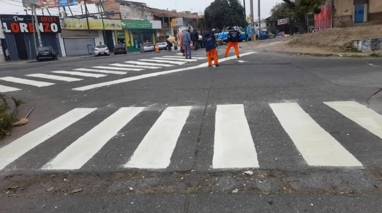Calles