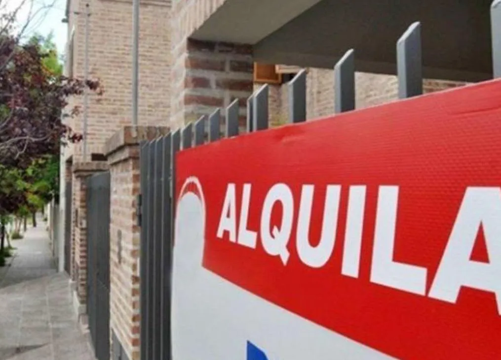 alquileres