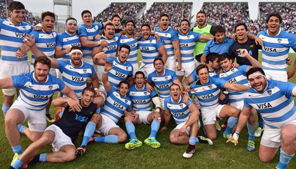 Pumas salta