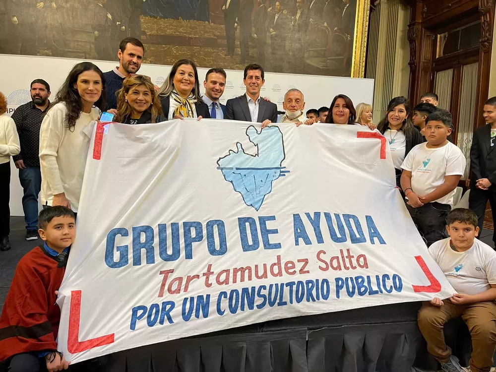 Exeni grupo tar