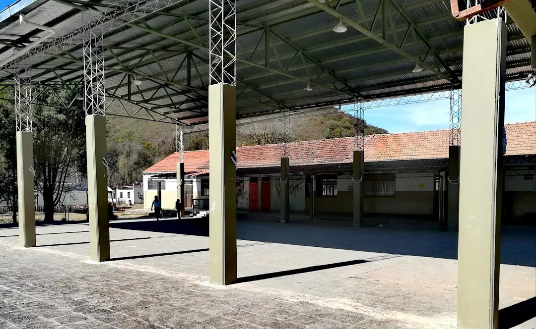 Escuela 3150 cerrillos