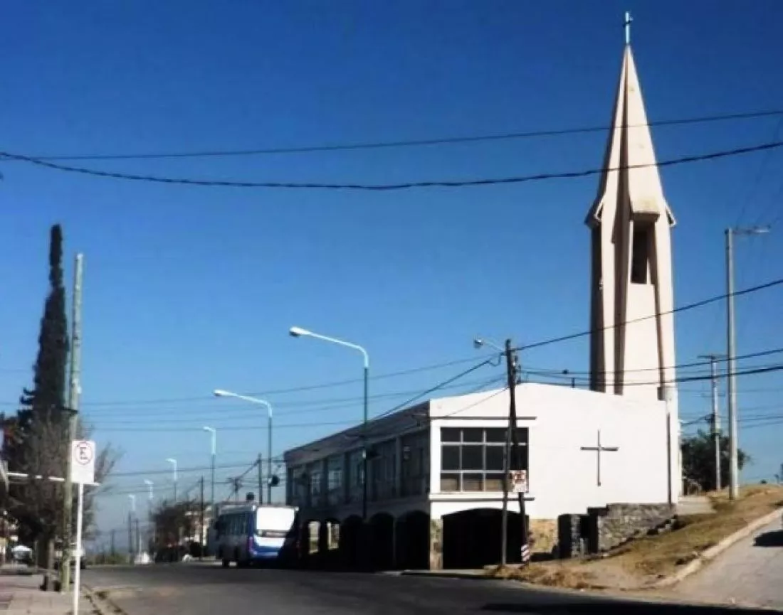 San Cayetano
