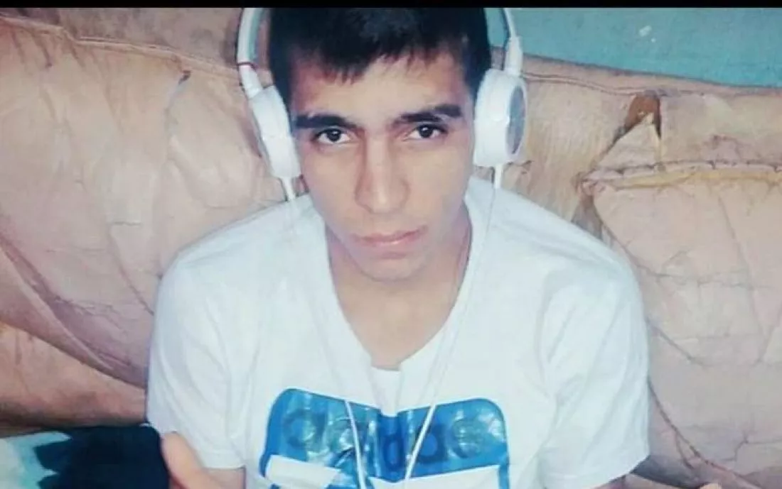 Caso gallardo
