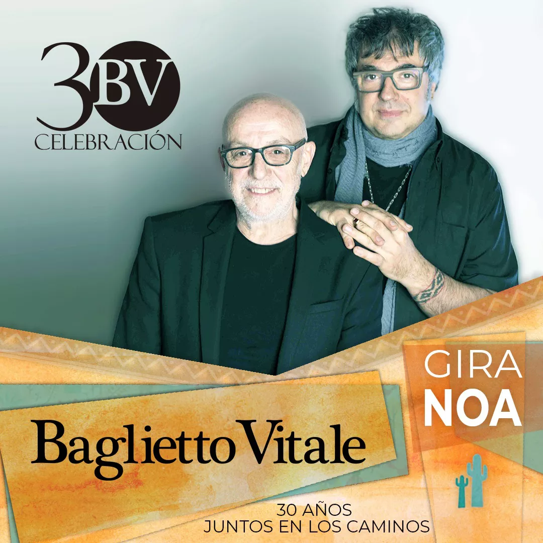 baglieto y vitale