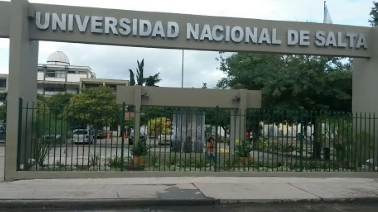 UNSa