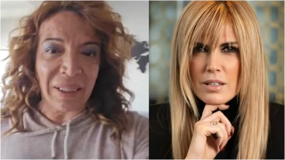 Canosa y lizy