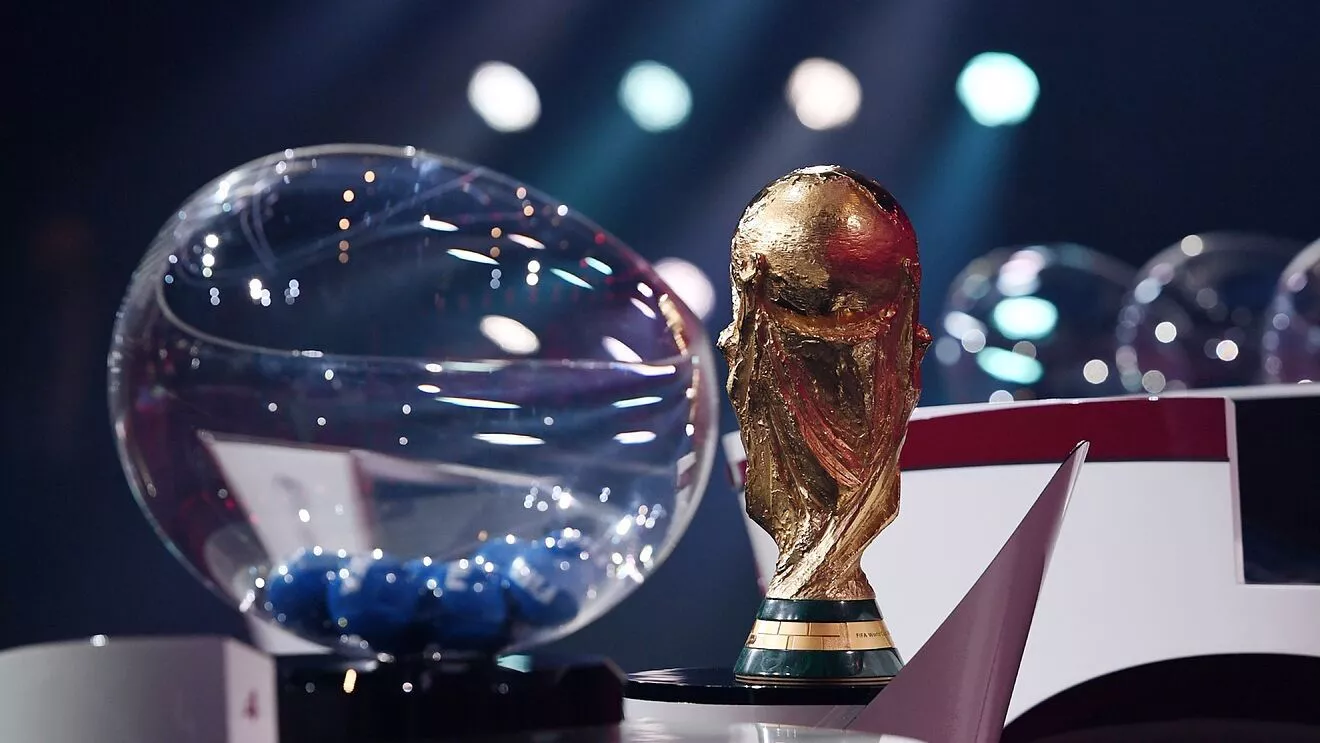 copa mundial 2022