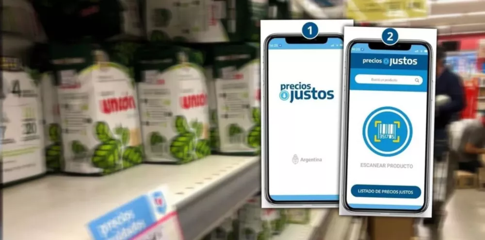 Precios Justos
