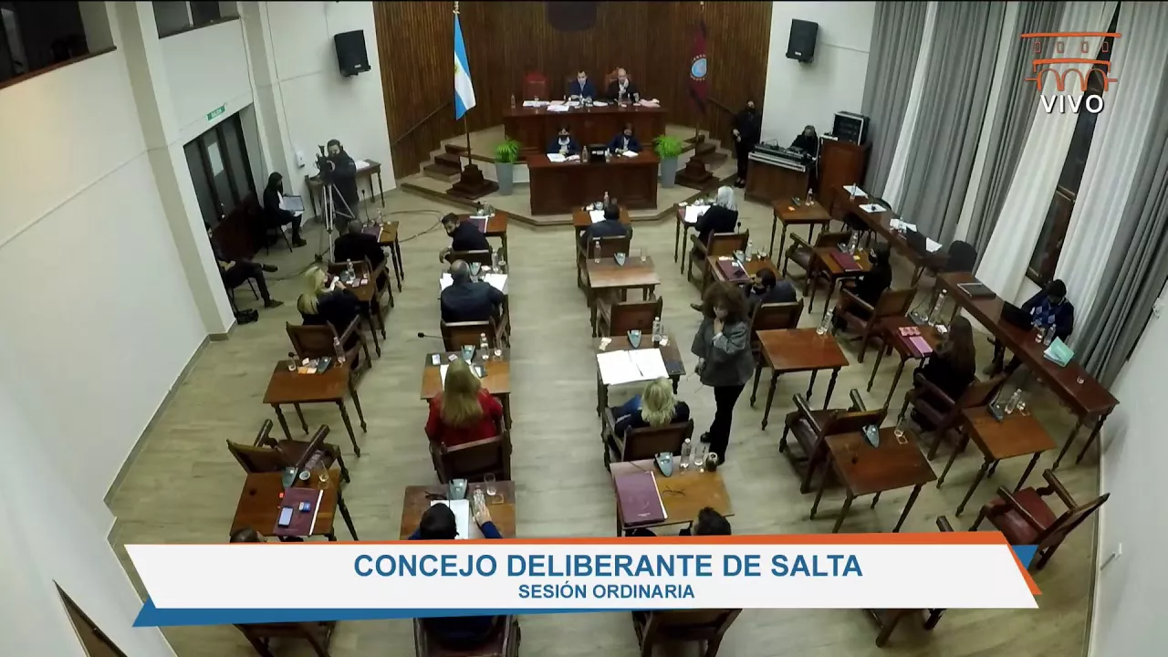 concejo