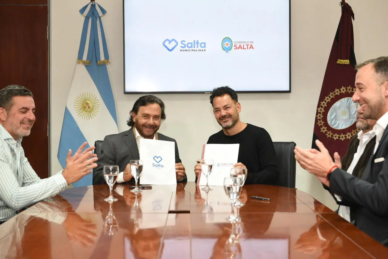 emi y guistavoi convenio