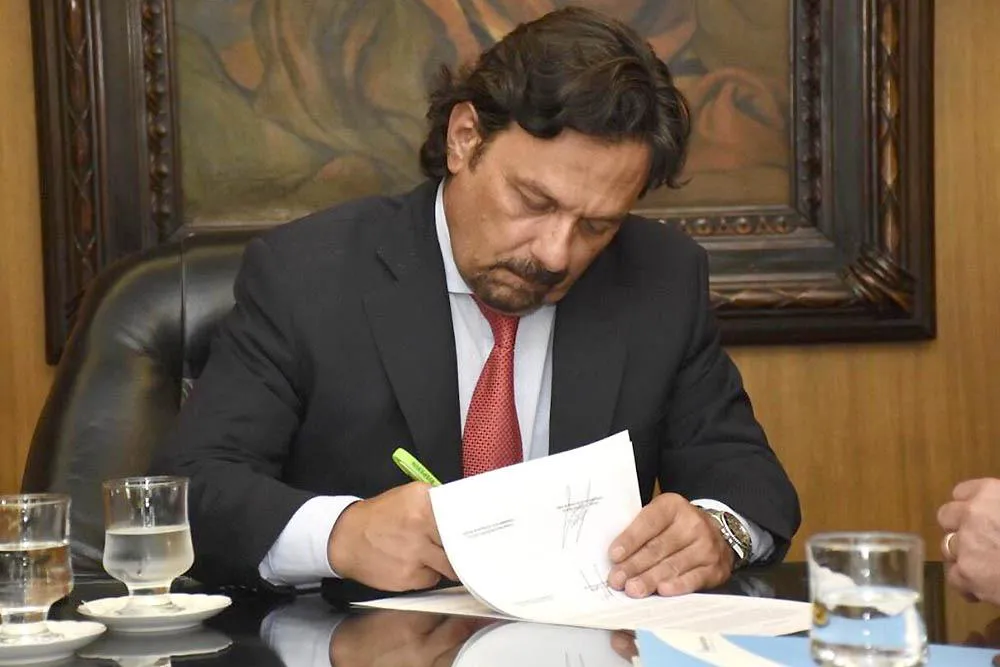 Gustavo Saenz 2205