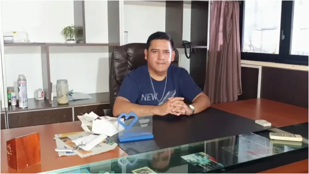 Emilio Gutierrez