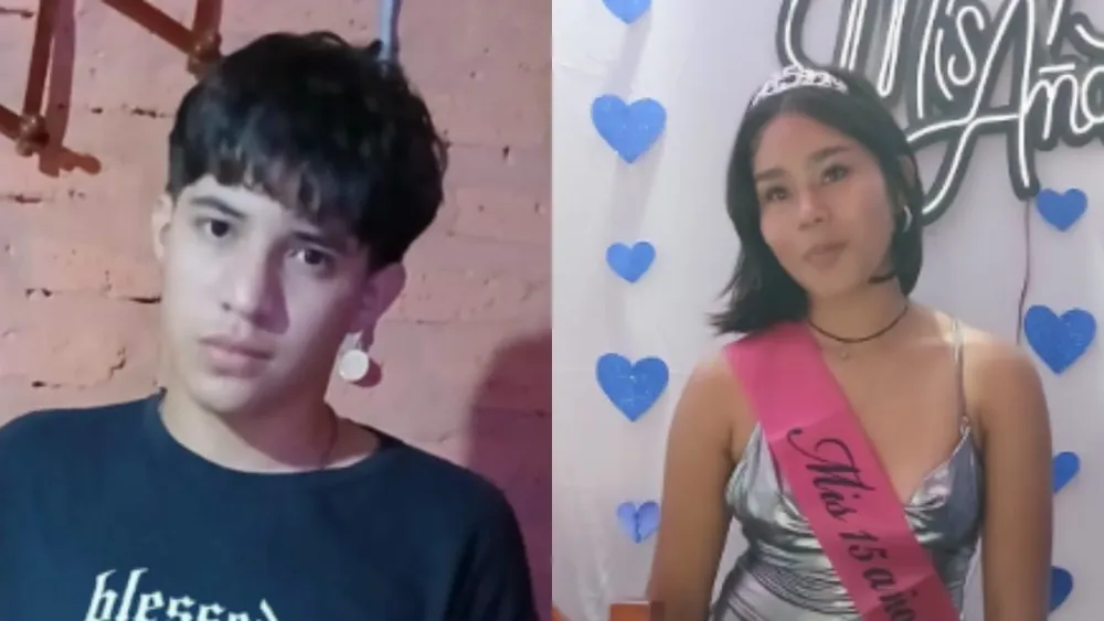 niños perdidos
