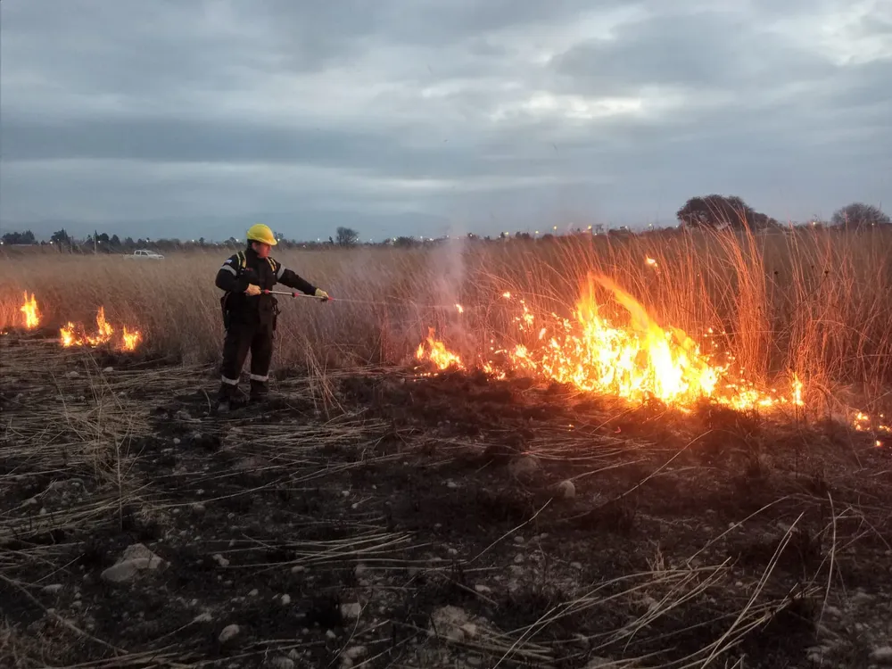 incendios