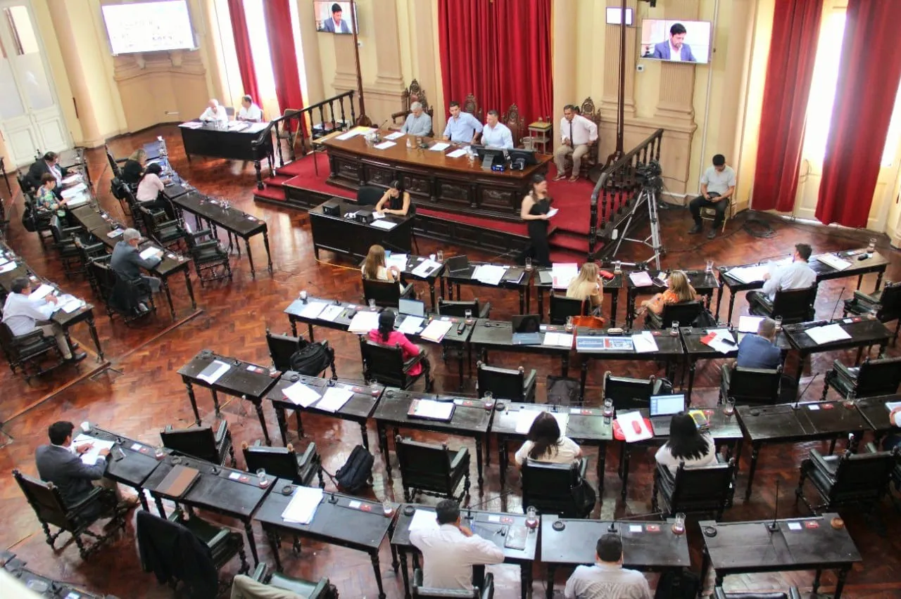 senado