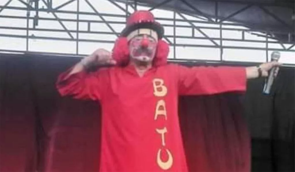 Batuke