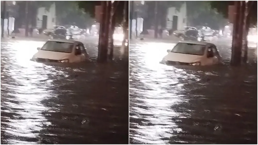 tormenta auto