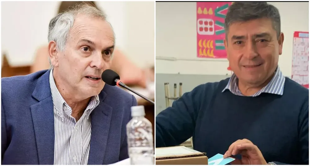 Juntos x el camvui