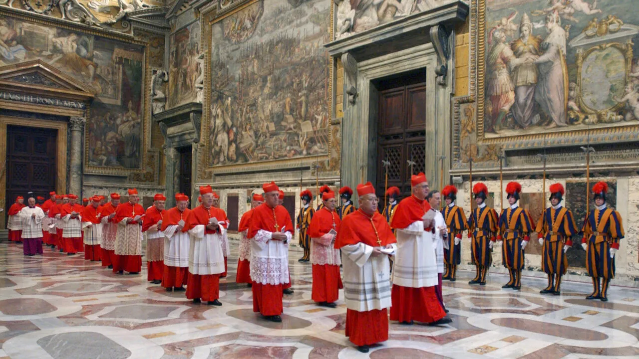 conclave