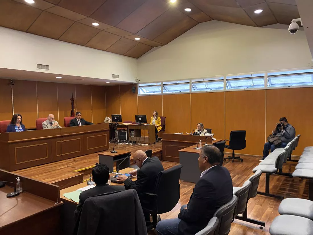 juicio kila