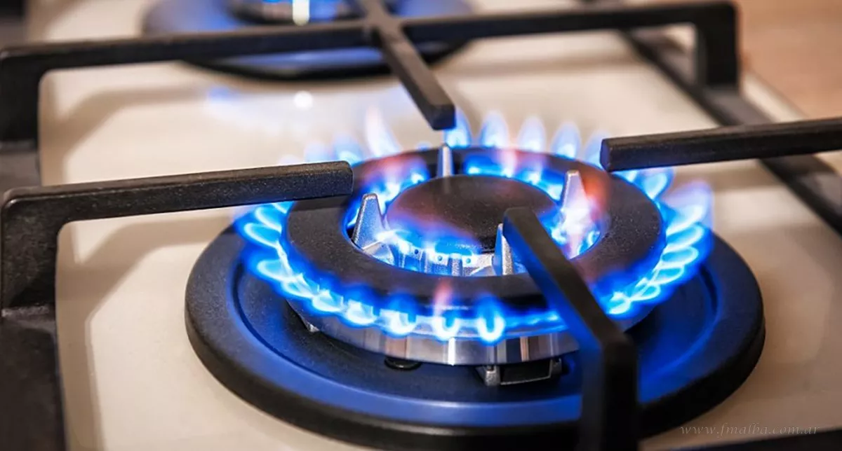 gas